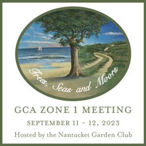 2023 Zone Meeting