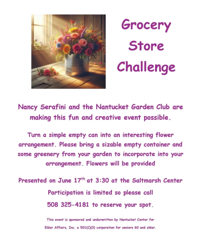 Please join us!

@saltmarshseniorcenter